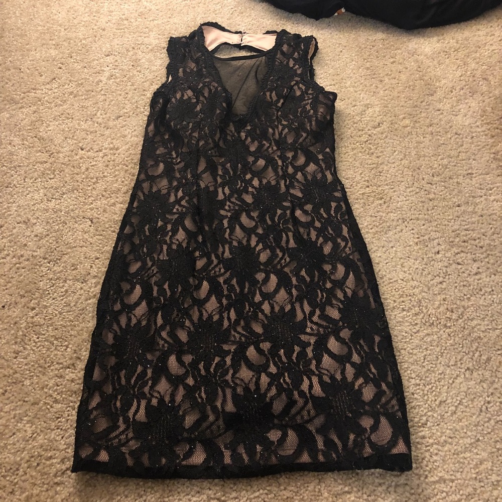 Express Dress